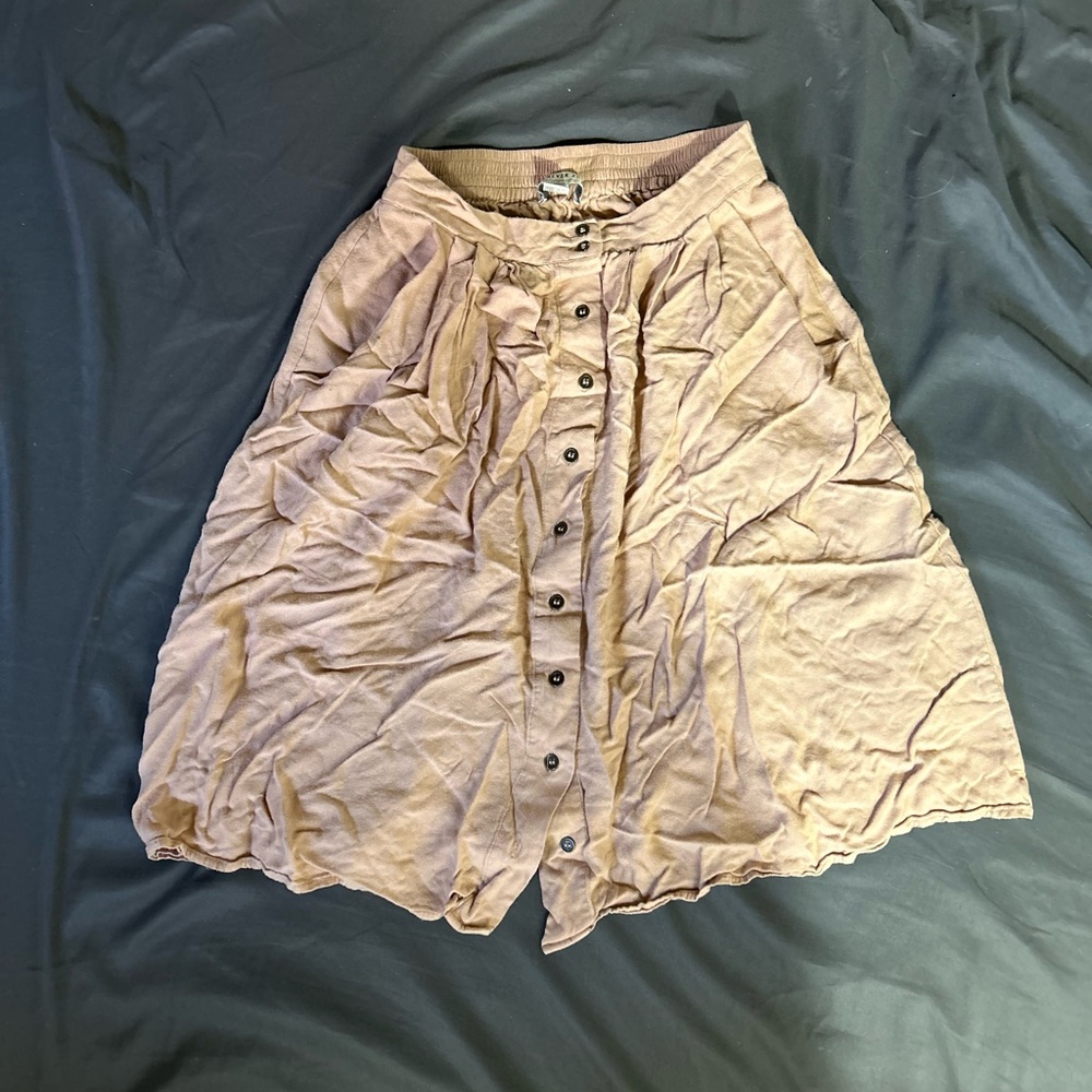 Forever 21 ‘Contemporary’ Skirt